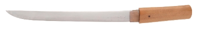 "ShintÅ Ko-Wakizashi by Watanabe Norichiyo (SW2014)" - Image 4 of 6