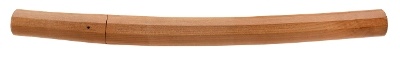 "ShintÅ Ko-Wakizashi by Watanabe Norichiyo (SW2014)" - Image 3 of 6