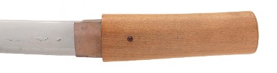 "ShintÅ Ko-Wakizashi by Watanabe Norichiyo (SW2014)" - Image 5 of 6