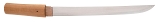 "Shinto Ko-Wakizashi by Watanabe Norichiyo (SW2014)"