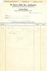 "Weldon Bledsoe Engraved Colt Single Action Army (L2025-09341)" - 12 of 14