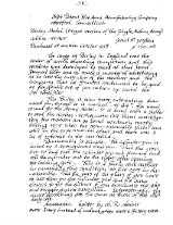 "Weldon Bledsoe Engraved Colt Single Action Army (L2025-09341)" - 14 of 14