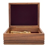 "Weldon Bledsoe Engraved Colt Single Action Army (L2025-09341)" - 10 of 14