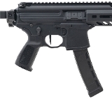 "(SN: 62H043824) Sig Sauer MPX K Pistol 9mm (L2025-10447) NEW" - 2 of 5