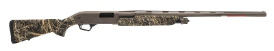 "(SN: TR6025-001180SP) Winchester SXP Hybrid Hunter Shotgun 12 Gauge (L2025-09138) NEW"