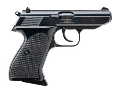 "Walther PP Super .380 ACP (PR74252)"