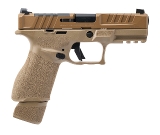 "(SN: BK351711) Springfield Armory Echelon 4.0C Pistol 9mm (L2025-10056) NEW" - 1 of 3