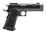 "(SN: T6368-25FH02464) Girsan Witness 2311 Match X Pistol 9mm (L2025-09906) NEW" - 1 of 3