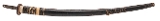 "Rare Japanese Shrine Sword (SW2013)" - 3 of 10
