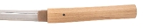 "Showa Period Katana Signed Kane Nori in Shira Saya (SW2012)" - 6 of 8