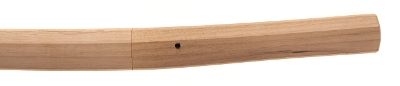 "Showa Period Katana Signed Kane Nori in Shira Saya (12348074)(dtx)" - Image 8 of 8