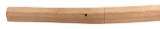 "Showa Period Katana Signed Kane Nori in Shira Saya (SW2012)" - 4 of 8