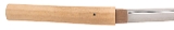 "Showa Period Katana Signed Kane Nori in Shira Saya (SW2012)" - 2 of 8