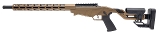 "(SN: 843-00076) Ruger Precision Rifle .22LR (L2025-09775) NEW" - 3 of 5