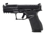 "(SN: BK373395) Springfield Armory Echelon 4.0C Comp Pistol 9mm (L2025-10059) NEW" - 2 of 3