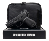 "(SN: BK373395) Springfield Armory Echelon 4.0C Comp Pistol 9mm (L2025-10059) NEW" - 3 of 3