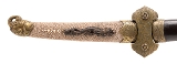 "Japanese Katana Signed Hisasada of Kawai in Noshu, Dated 1863 (SW2031)" - 11 of 12