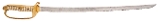 "Japanese Katana in Russo- Japanese Mounts w/ Kin Zogan Mei Signed Suke Sada (SW1902)"