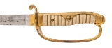 "Japanese Katana in Russo- Japanese Mounts w/ Kin Zogan Mei Signed Suke Sada (SW1902)" - 4 of 15