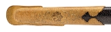 "Japanese Katana in Russo- Japanese Mounts w/ Kin Zogan Mei Signed Suke Sada (SW1902)" - 12 of 15