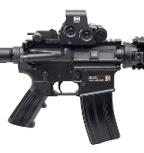 "FN FN15 Military Collector M4 Rifle 5.56 NATO (L2025-10442)" - 2 of 5