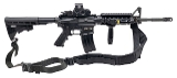 "FN FN15 Military Collector M4 Rifle 5.56 NATO (L2025-10442)" - 1 of 5