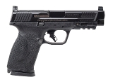 "Smith & Wesson M&P M2.0 Pistol 10mm (L2025-10347)" - 1 of 4