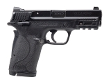 "Smith & Wesson M&P 380 Shield EZ M2.0 Pistol .380 ACP (L2025-10365)" - 1 of 4