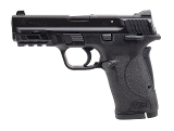 "Smith & Wesson M&P 380 Shield EZ M2.0 Pistol .380 ACP (L2025-10365)" - 2 of 4