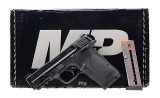 "Smith & Wesson M&P 380 Shield EZ M2.0 Pistol .380 ACP (L2025-10365)" - 4 of 4