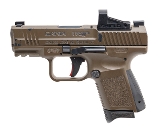 "Canik TP9 Elite SC Pistol 9mm (L2025-10145)" - 2 of 6