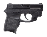 "Smith & Wesson M&P Bodyguard 380 Pistol .380 ACP (L2025-10346)" - 1 of 4