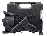 "Canik Mete MC9L Pistol 9mm (L2025-10311)" - 4 of 4