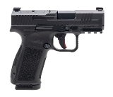 "Canik Mete MC9L Pistol 9mm (L2025-10311)" - 1 of 4