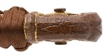 "Japanese Katana with WWII Officer Mounts (SW1971)" - 14 of 16