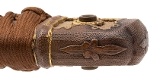 "Japanese Katana with WWII Officer Mounts (SW1971)" - 15 of 16