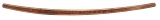 "Extremly Long Tada Yoshi Katana in Shira Saya Mounts (SW2009)" - 3 of 8