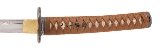 "Japanese Katana Signed “Seki-ju Saigo Kanenori" with Dragon Horimono (SW2036)" - 8 of 16
