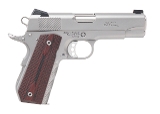 "(SN: 30539) Ed Brown Custom Kobra Carry 1911 Pistol .45 Auto (NGZ5967) NEW" - 1 of 3