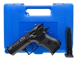 "IMI Uzi Eagle Pistol 9mm (PR73926)" - 7 of 7