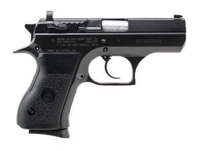 "IMI Uzi Eagle Pistol 9mm (PR73926)"