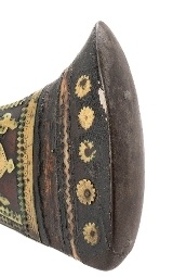 "Afghan Jezail Flintlock Musket, .60 Caliber (AL5779)" - 8 of 8