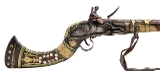 "Afghan Jezail Flintlock Musket, .60 Caliber (AL5779)" - 2 of 8
