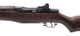 "WWII U.S. Springfield M1 Garand Rifle .30-06 (L2025-09694) Consignment" - 5 of 9