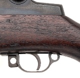 "WWII U.S. Springfield M1 Garand Rifle .30-06 (L2025-09694) Consignment" - 6 of 9