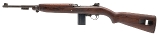 "WWII Quality Hardware M1 Carbine .30 Carbine with Post-War Upgrades (L2025-09695) Consignment" - 3 of 7
