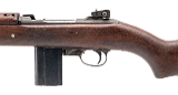 "WWII Quality Hardware M1 Carbine .30 Carbine with Post-War Upgrades (L2025-09695) Consignment" - 4 of 7