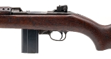 "WWII Inland M1 Carbine .30 Carbine with Post-War Upgrades (L2025-09689) Consignment" - 4 of 8