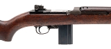 "WWII Inland M1 Carbine .30 Carbine with Post-War Upgrades (L2025-09689) Consignment" - 2 of 8