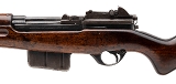 "Egyptian FN-49 Semi-Auto Rifle
8mm (L2025-09551)" - 4 of 6